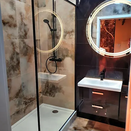 Apartment Warta Towers Z Parkingiem Posen