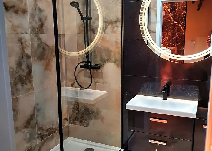 Apartment Warta Towers Z Parkingiem Poznan